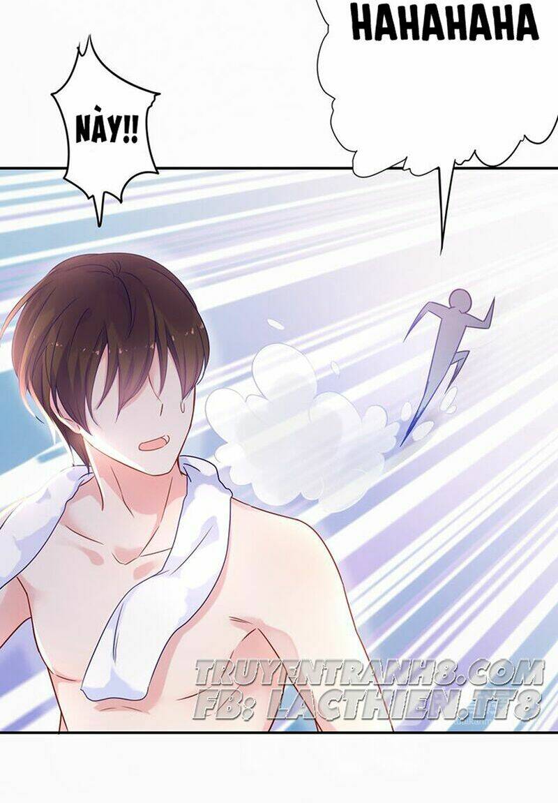 Mật Thất Khốn Du Ngư: Chapter 2