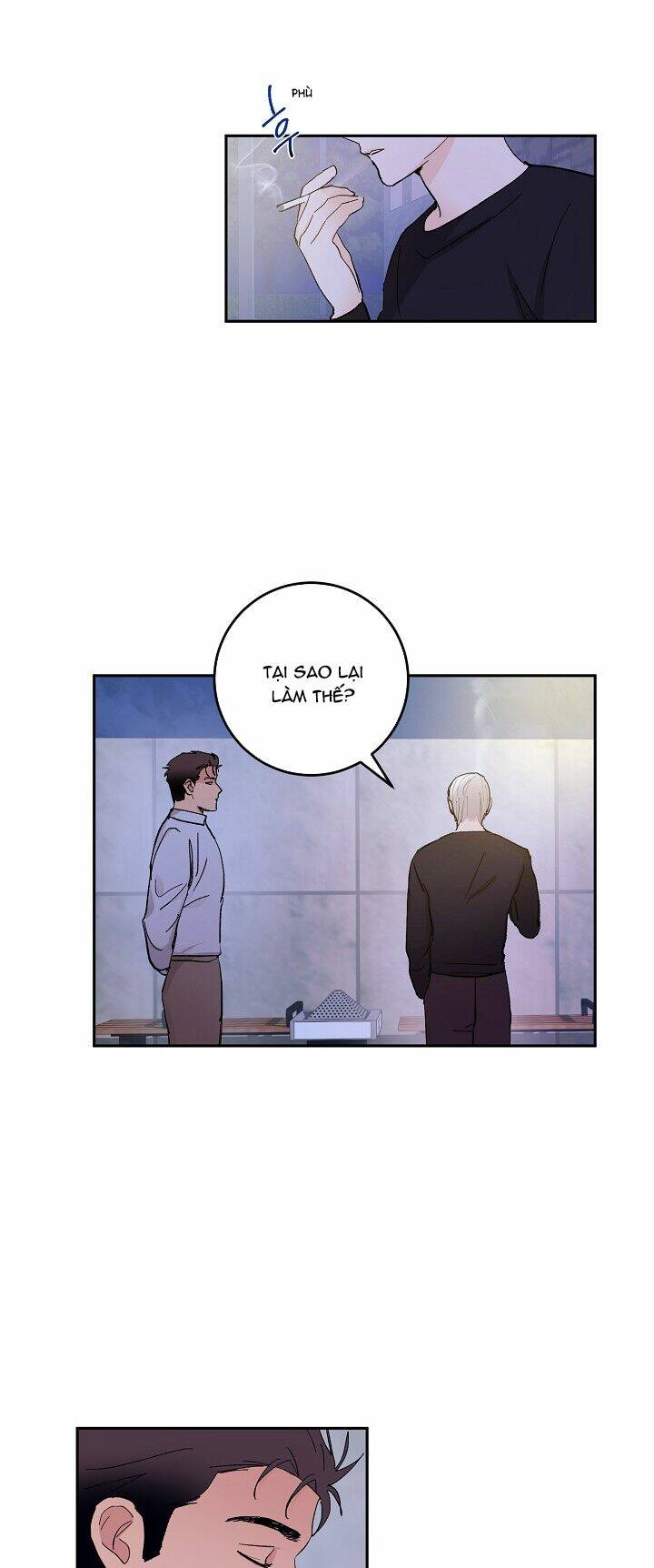 Kẻ Cắp Mặt Trăng: Chapter 34