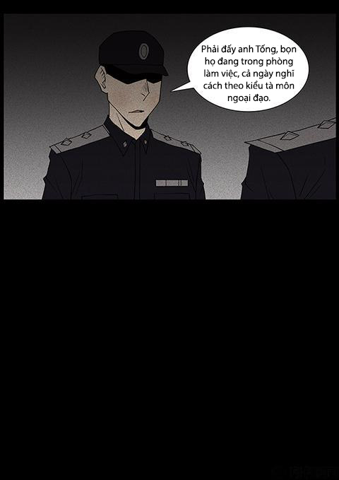 Chuyện Lạ Đêm Khuya: Chapter 77