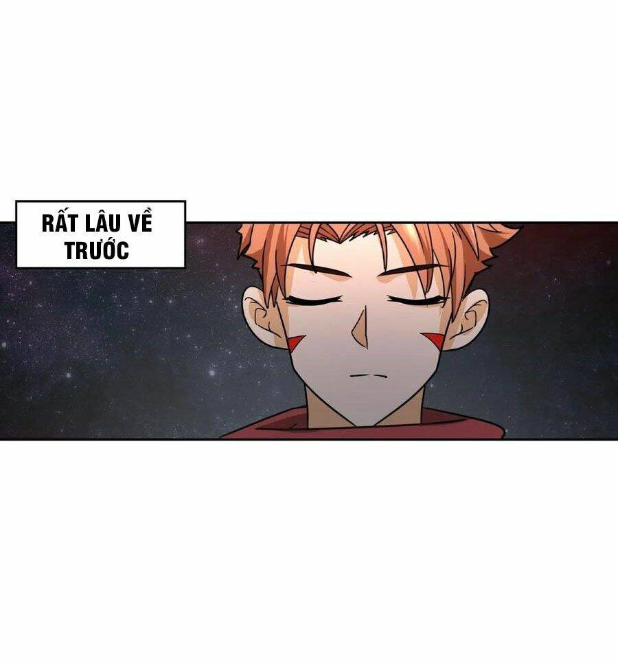 Người Nguyên Thủy Mạnh Nhất: Chapter 89