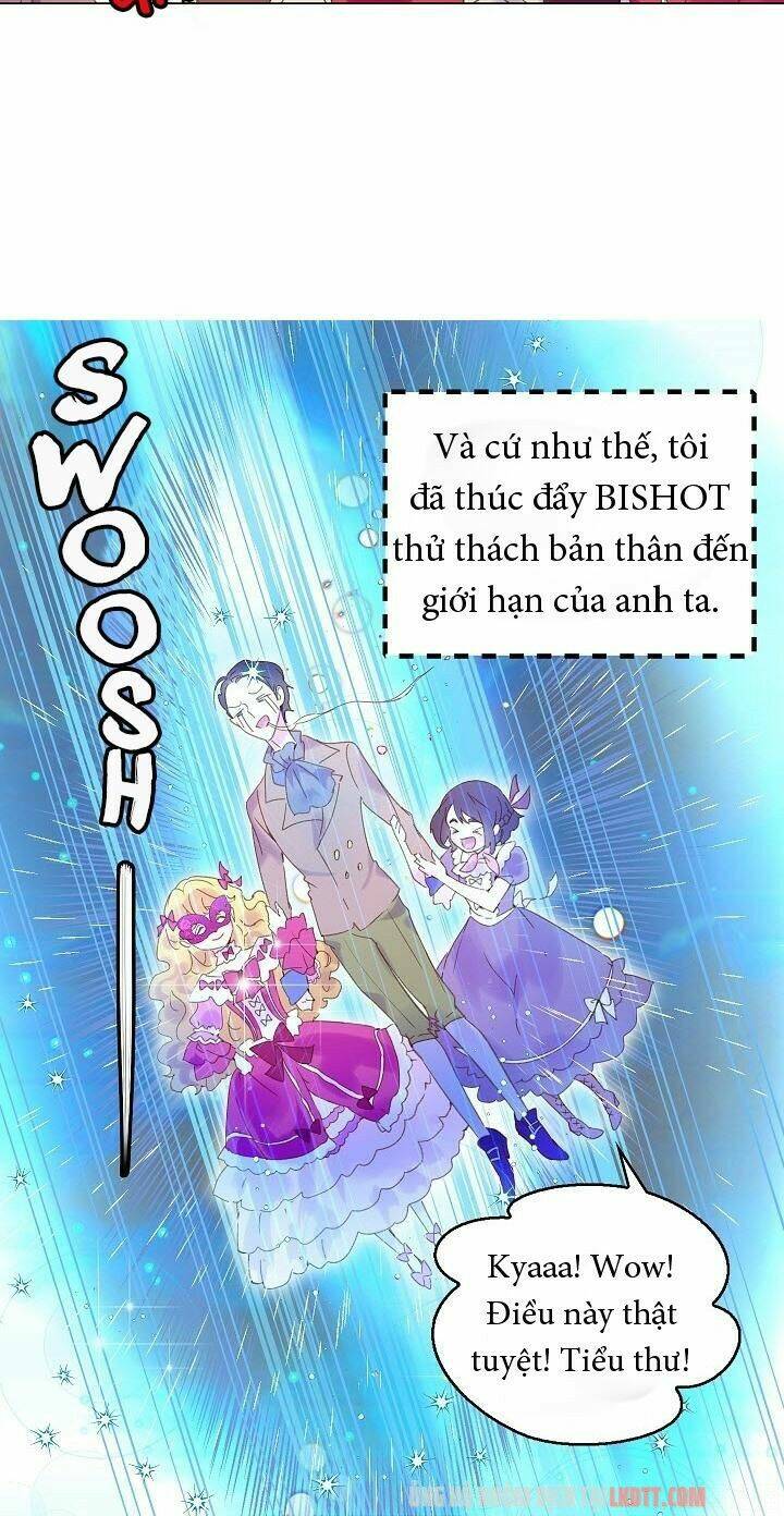Tôi Không Phải Là Người Tốt: Chapter 68