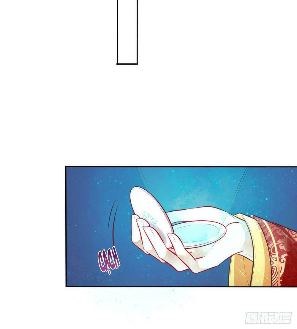 Vương Phi Thật Thích Trang Điểm: Chapter 9