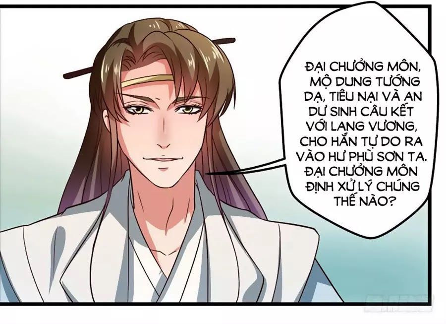 Liêu Liêu Nhân Thân Tu Tiên Truyện: Chapter 75