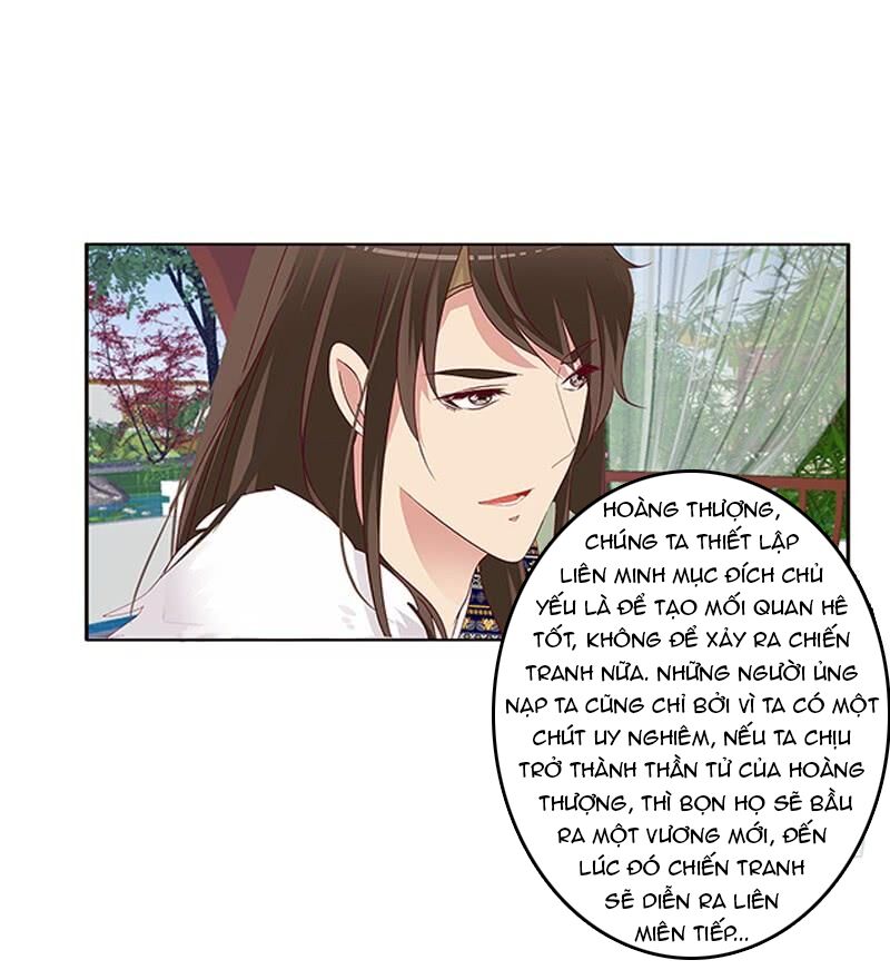 Thông Linh Phi: Chapter 490