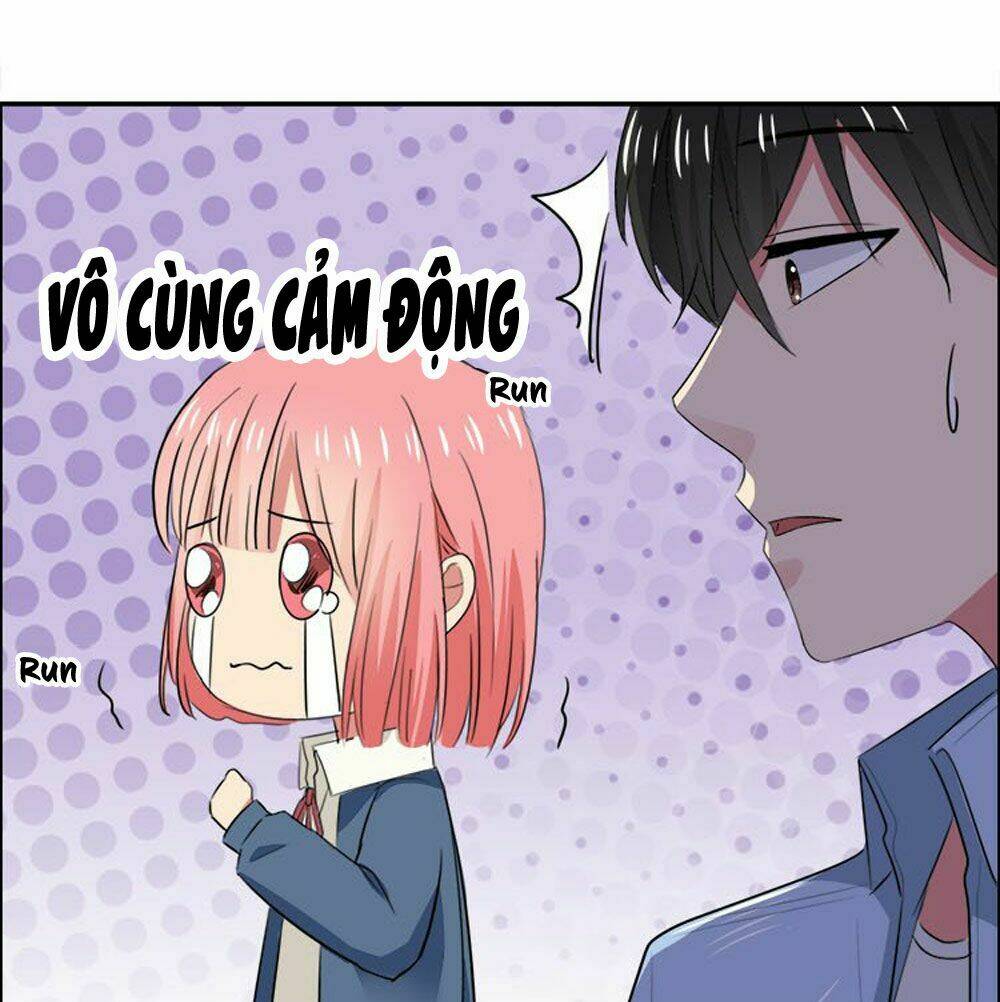 Đại Thần Tình Yêu Chớ Chạm Tôi: Chapter 65