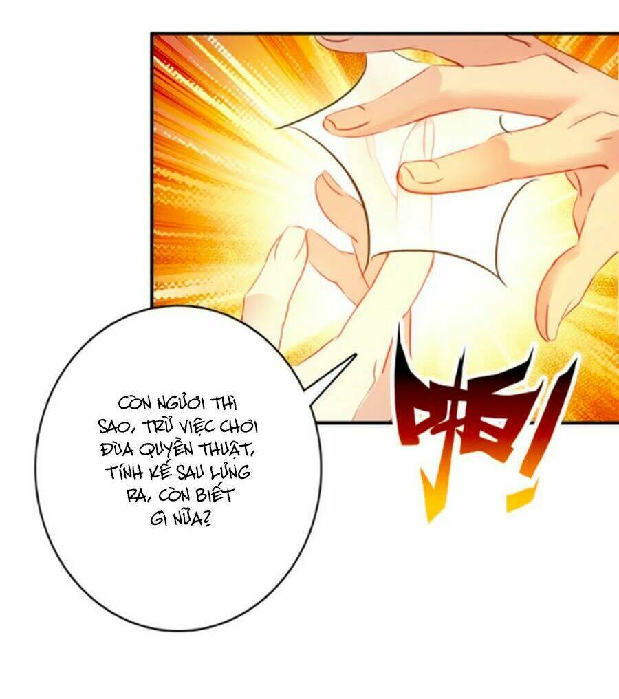 Mỹ Nhân Làm Tướng: Chapter 16