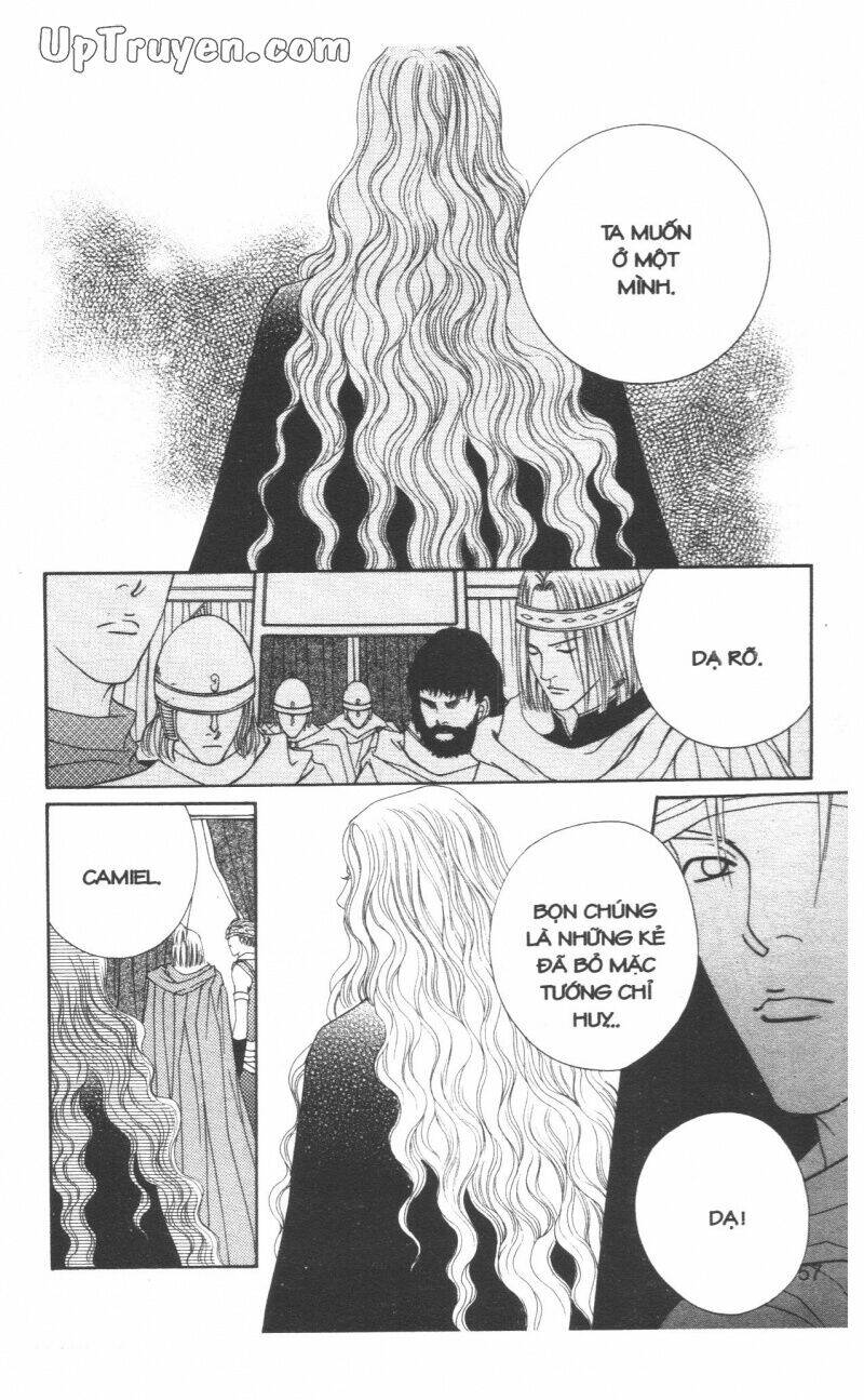 Saver - Vị Cứu Tinh: Chapter 21