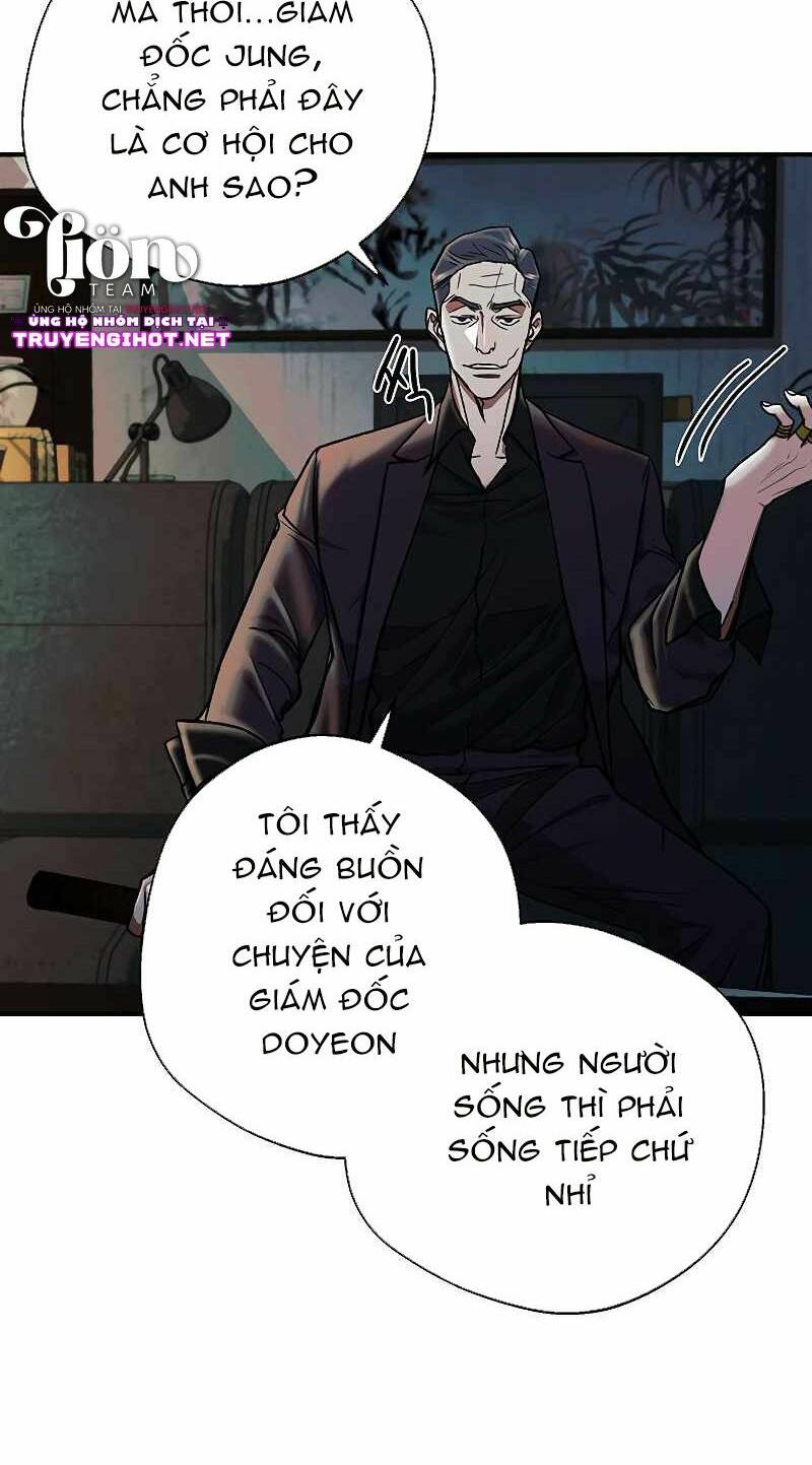 Ước Muốn Của Một Gangster: Chapter 3.1