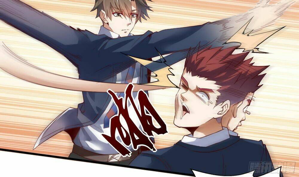 Vua Không Vương Miện Của Hoa Khôi: Chapter 4