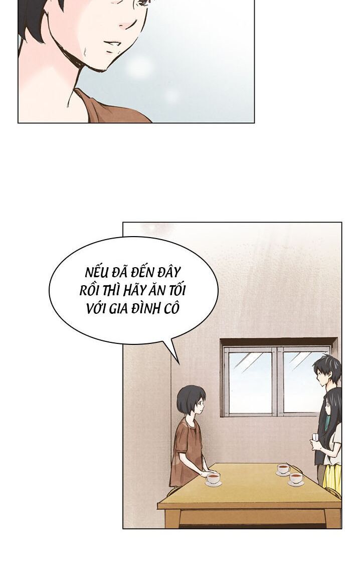 Làm Vợ Anh, Em Nhé: Chapter 21