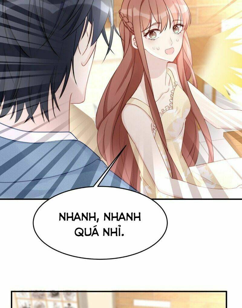 Chỉ Muốn Cưng Chiều Em: Chapter 51