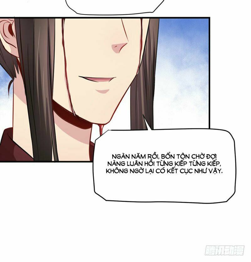 Ngạo Kiều Quỷ Vương Yêu Ta: Chapter 81