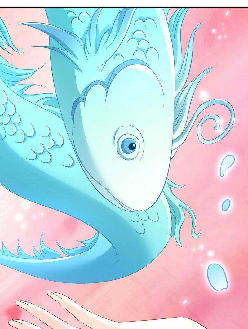 Trò Chơi Trừng Phạt: Chapter 35