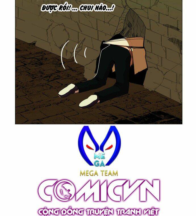 Hard Core Leveling Warrior: Chapter 64