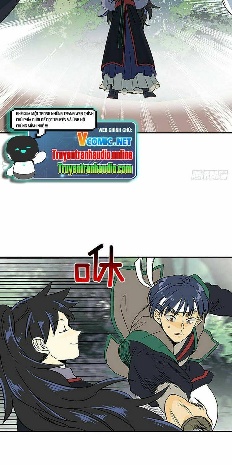 Học Sĩ Tái Sinh: Chapter 171