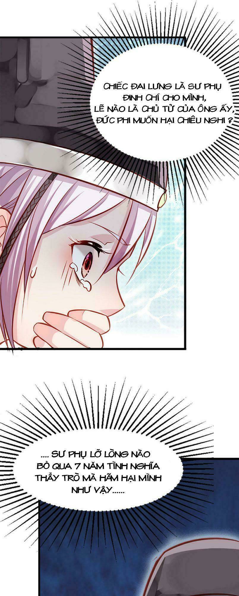 Bệ Hạ Xin Tự Trọng: Chapter 4