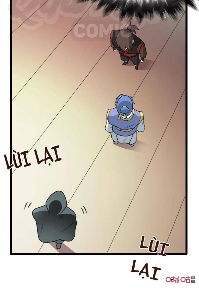 Tu Tiên Cuồng Thần: Chapter 33