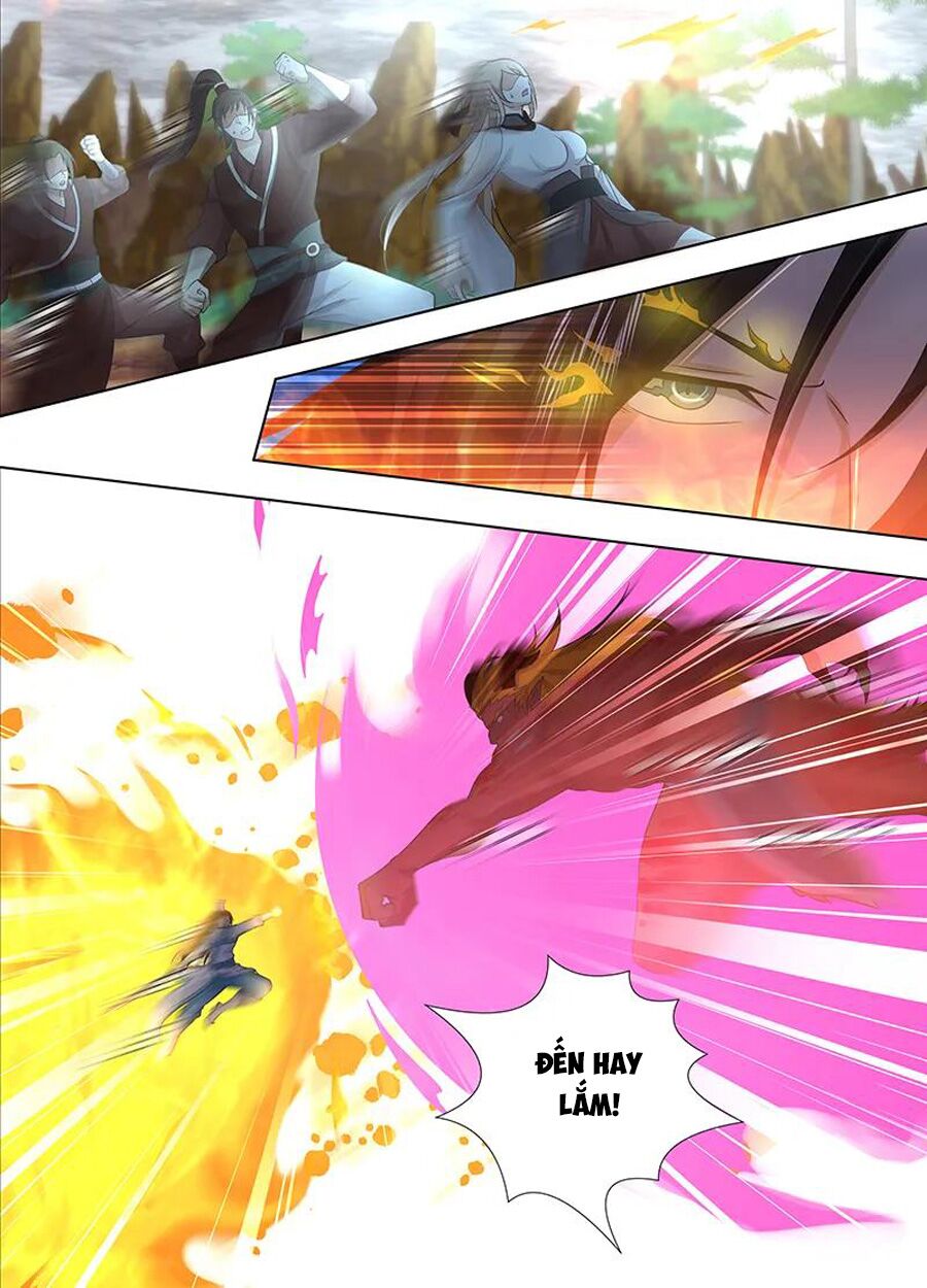 Vĩnh Hằng Chí Tôn: Chapter 230