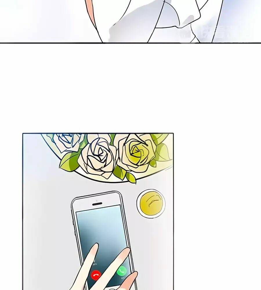 Mùi Hương Lãng Mạn: Chapter 20