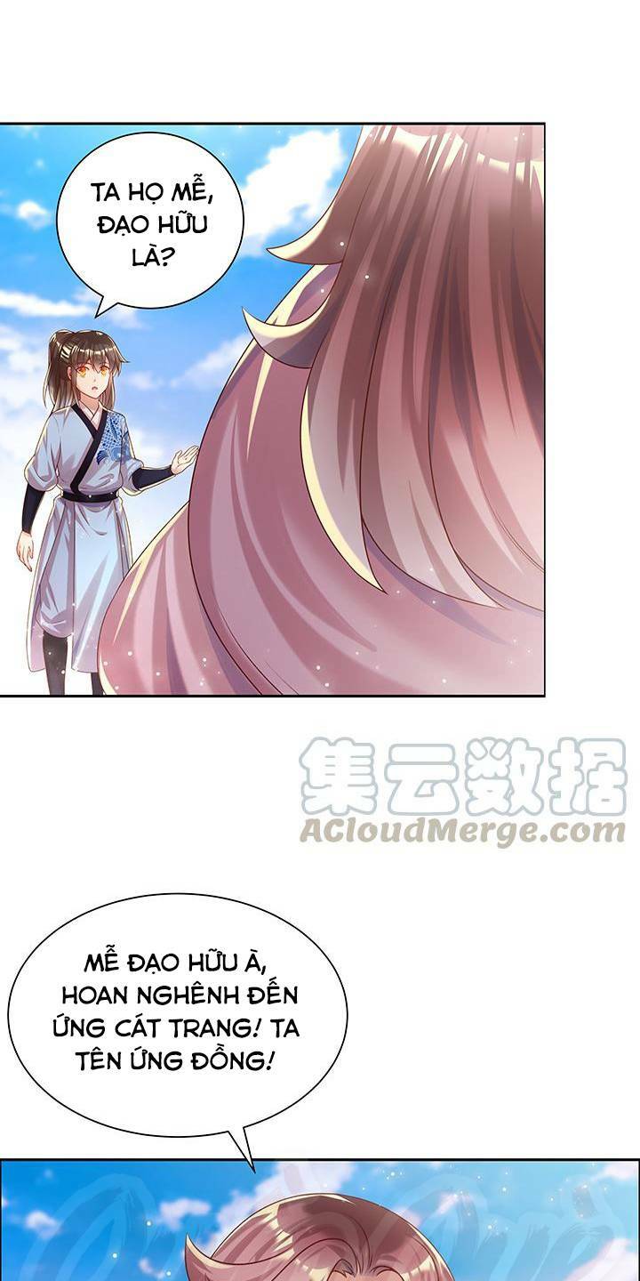 Siêu Phàm Truyện: Chapter 101