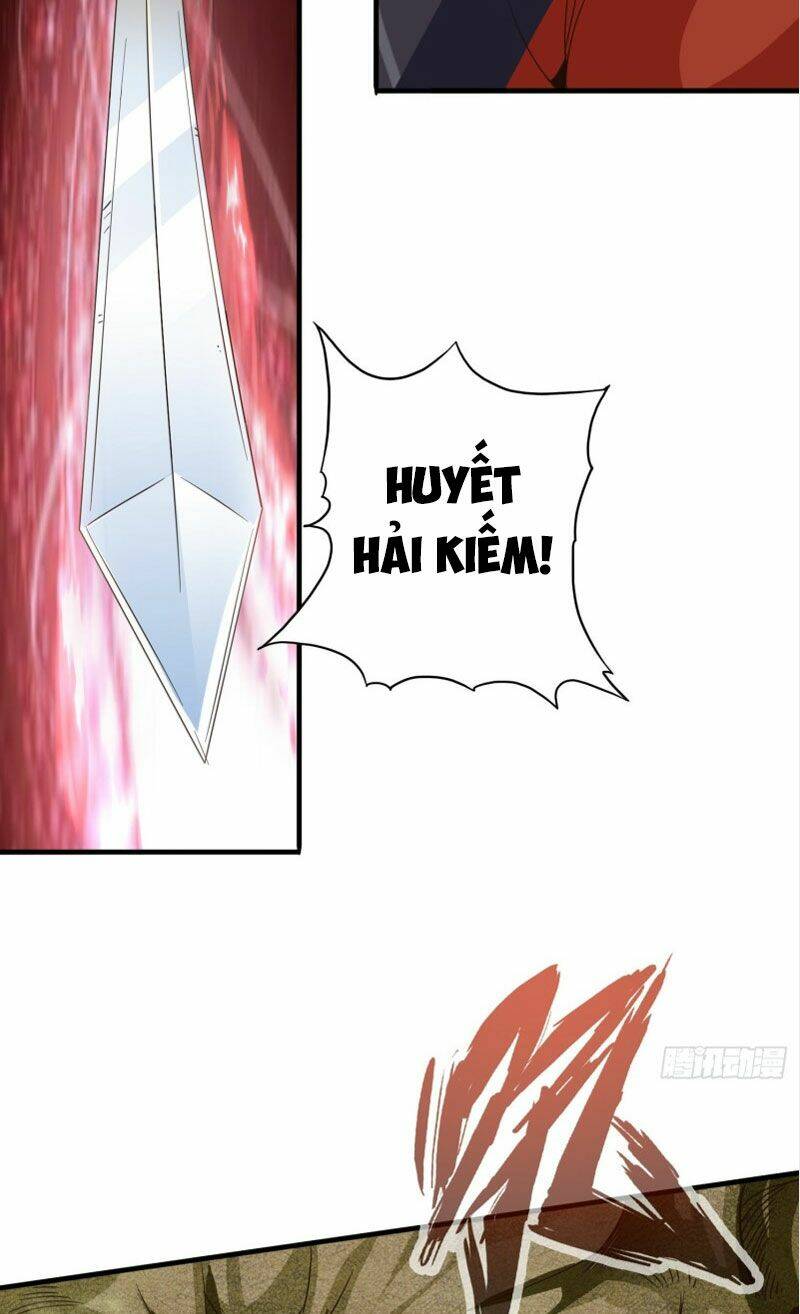 Chư Thiên Ký: Chapter 298