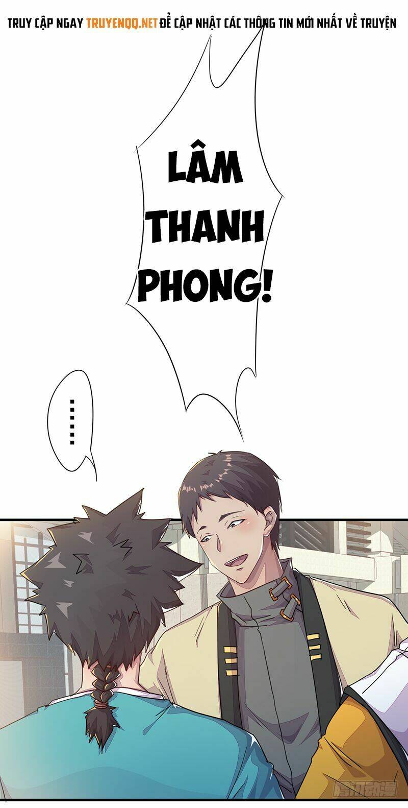 Lật Mặt: Chapter 4