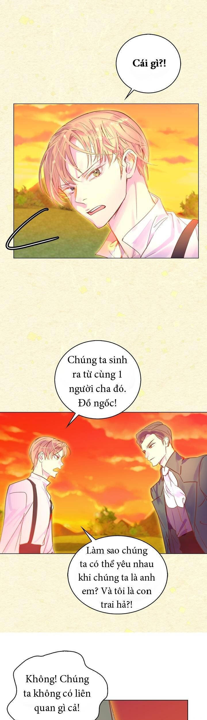 Đừng Xem Thường Nữ Phụ: Chapter 54
