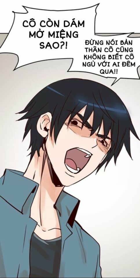 Kim Tiền Chí Thượng: Chapter 3