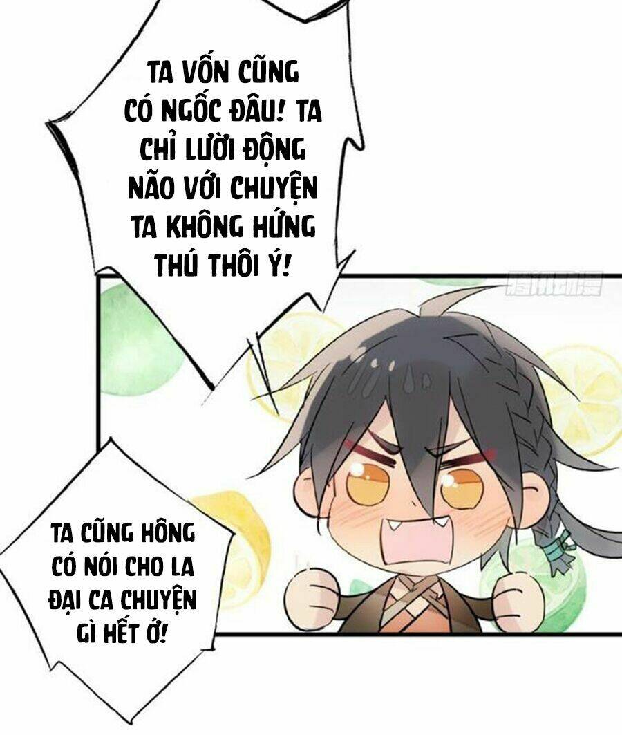 Sư Phụ Lại Trêu Chọc Ta: Chapter 61
