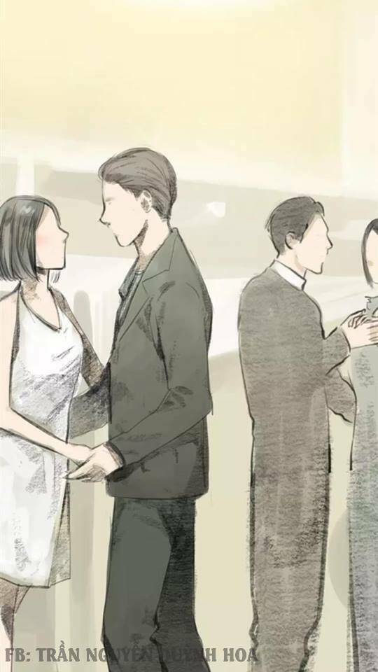 12 Giờ Của Lọ Lem: Chapter 8