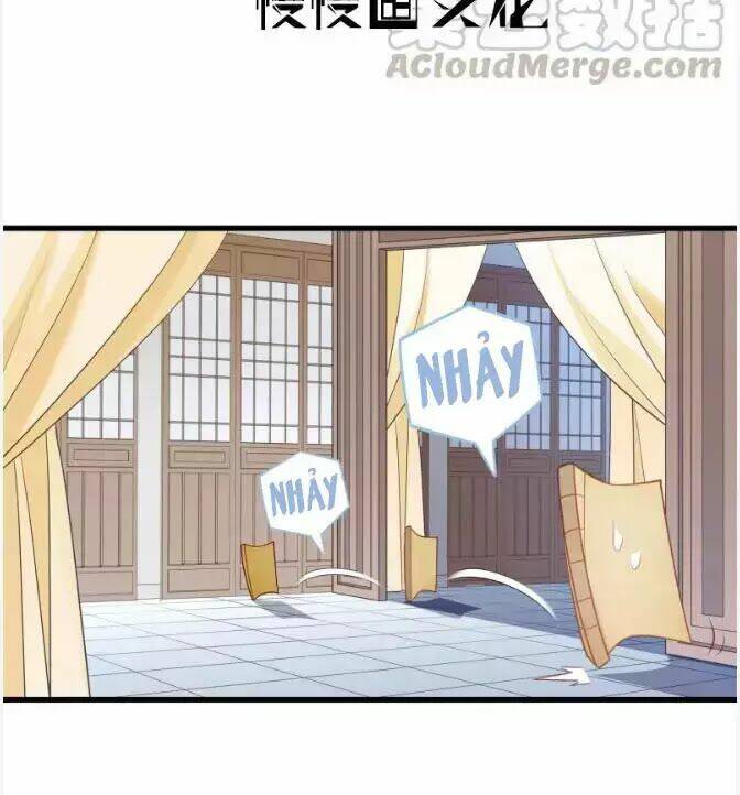 Tiểu Hoàng Thư Và Tiểu Hoàng Thúc: Chapter 64