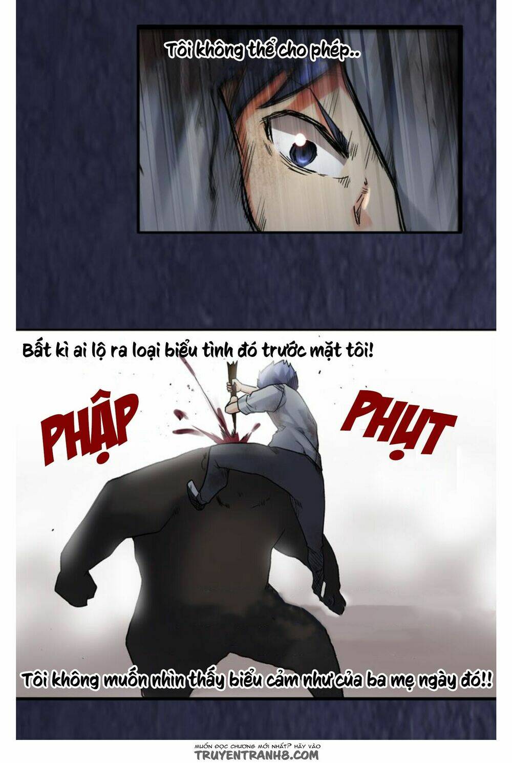 Vì Tôi Là Ông Chú Mở Tiệm Bán Vũ Khí: Chapter 39