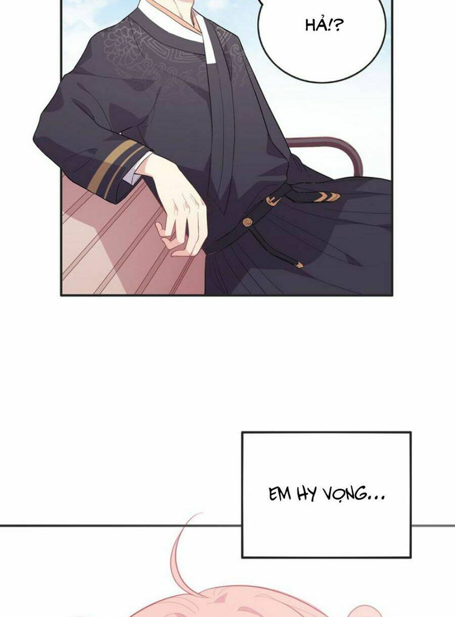 Vương Tử Thành Phố Và Công Chúa Amazon: Chapter 37