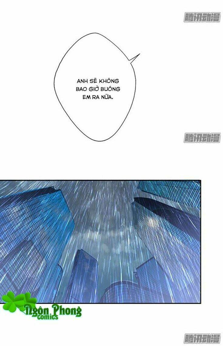 Thiên Kim Đường Môn: Chapter 8