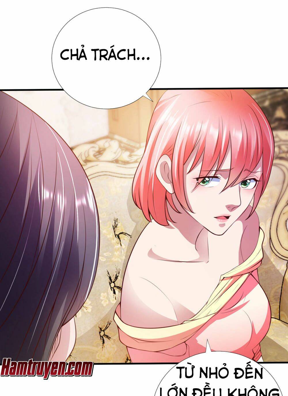 Chí Tôn Toàn Năng: Chapter 9