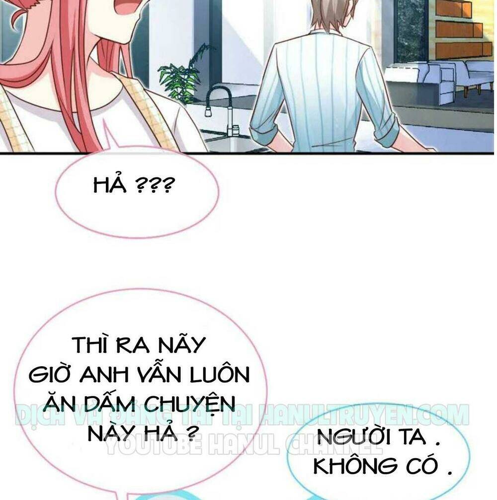 TRUY NÃ TOÀN CẦU TRUY THÊ VỀ SỦNG: Chapter 51