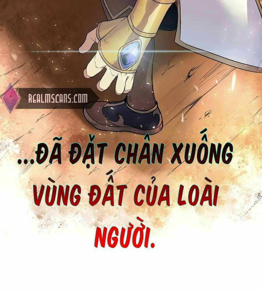 Tên Lỗ Mãng Cấp 10 Của Gia Đình Hiệp Sĩ: Chapter 1