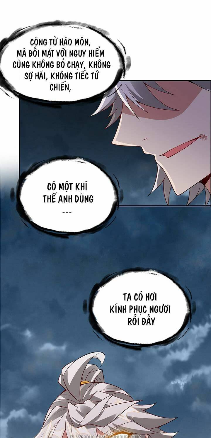 Nghịch Lân: Chapter 42