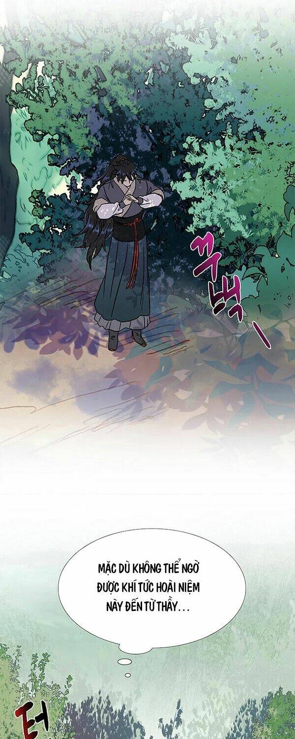 Học Sĩ Tái Sinh: Chapter 137.5