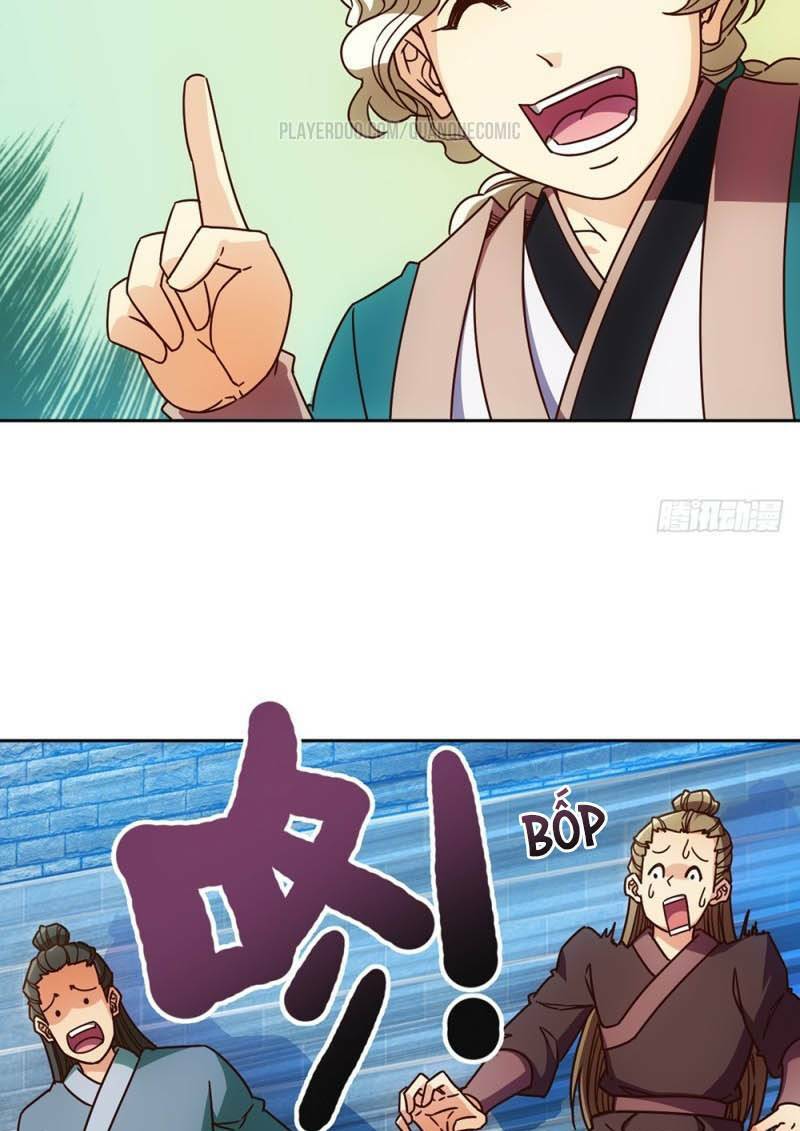 Hồng Thiên Thần Tôn: Chapter 63