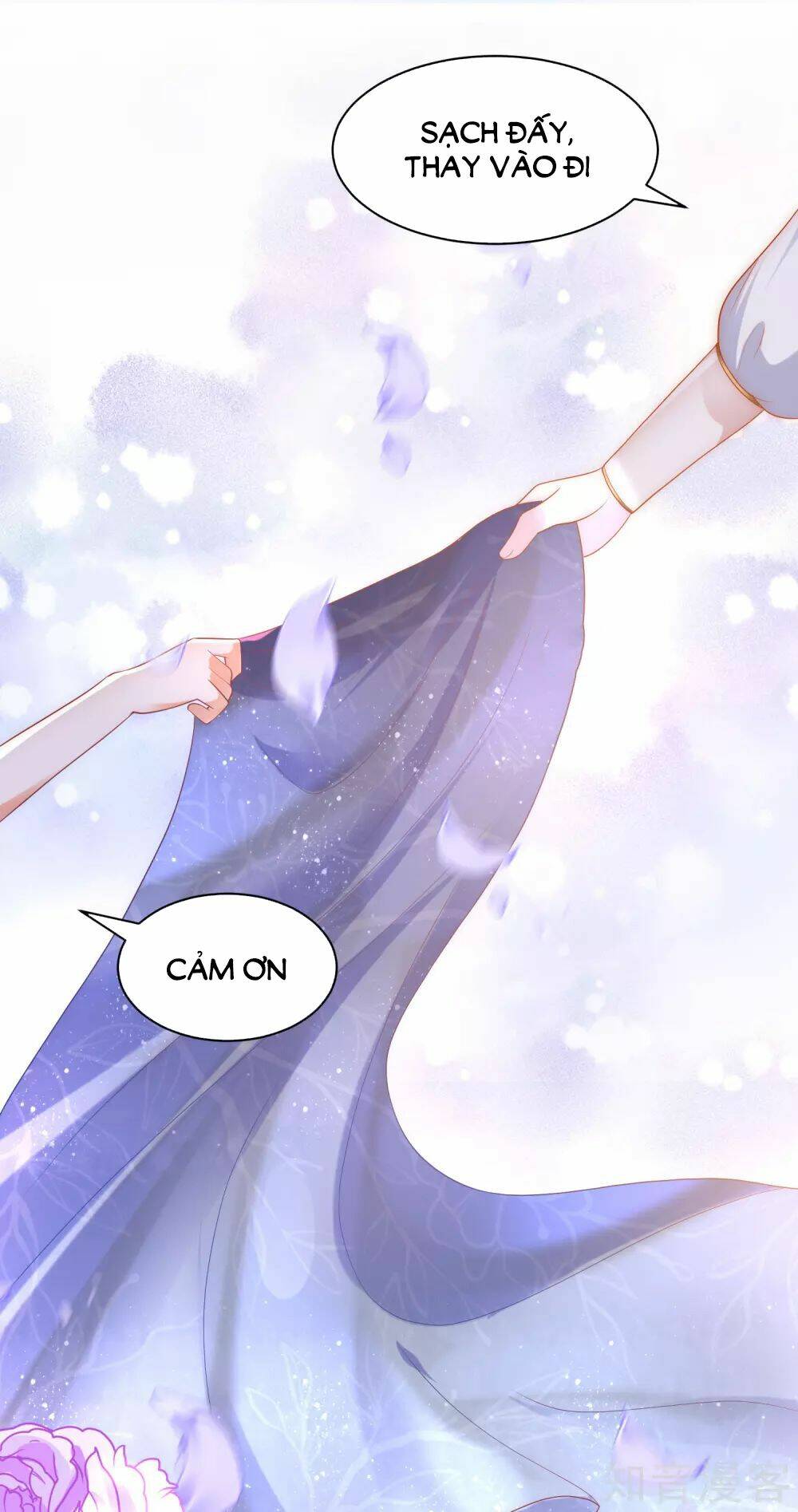 Sủng Hậu Của Vương: Chapter 81