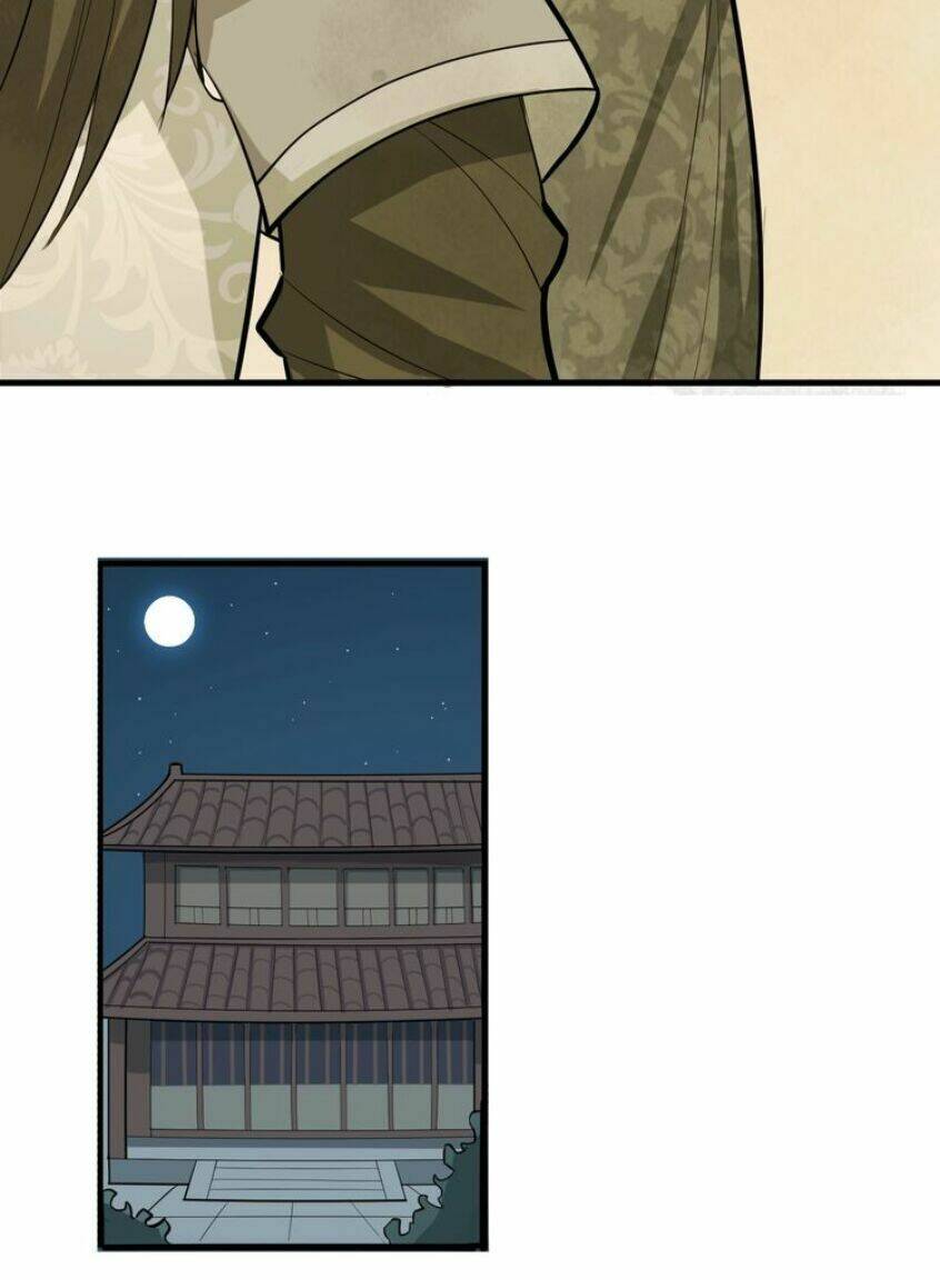 Đại Nghịch Chi Môn: Chapter 52