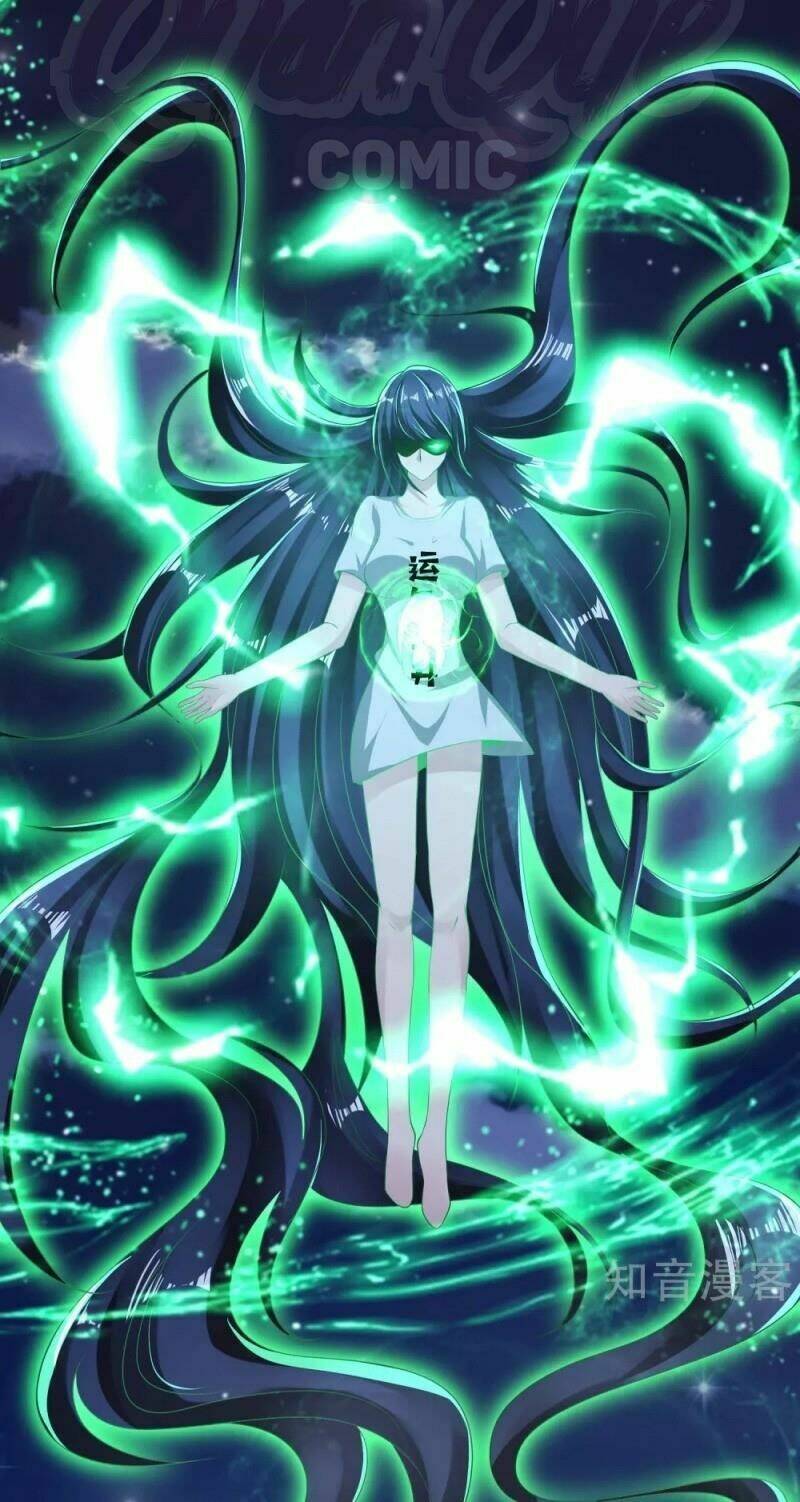 Vòng Bạn Bè Mạnh Nhất Của Tiên Giới: Chapter 38