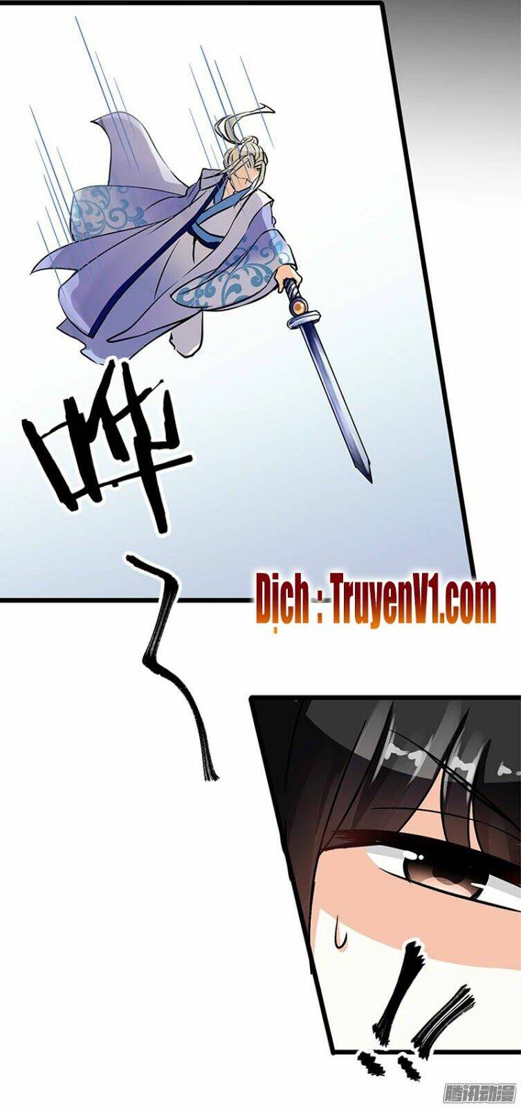 Vương Gia! Ngươi Thật Bỉ Ổi: Chapter 51