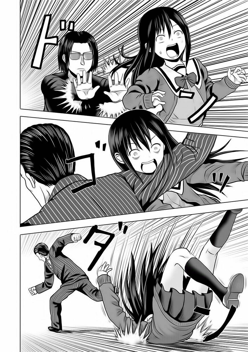 Zai X 10: Chapter 43