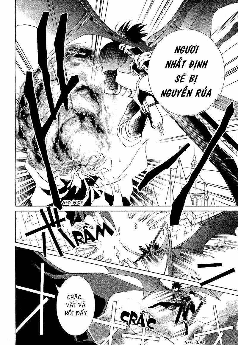 Yasashii Ryuu No Koroshikata: Chapter 2