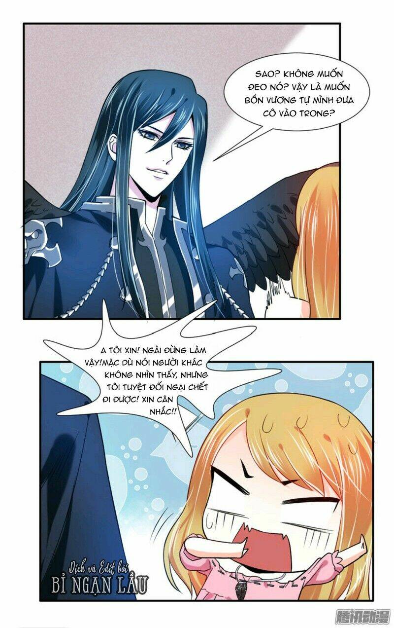 Ma Vương Đại Nhân Đi Thông Thả: Chapter 17