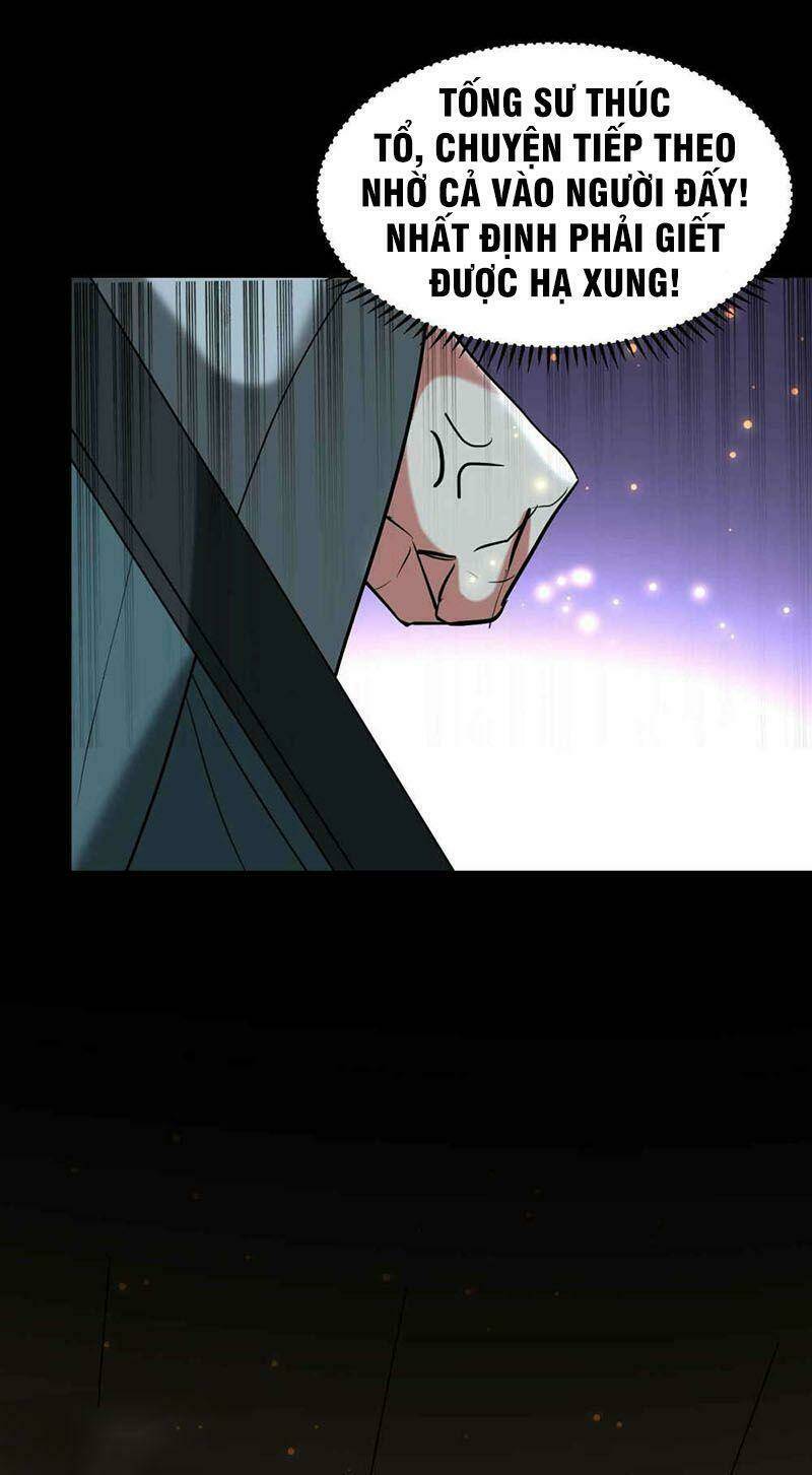 Vạn Giới Tiên Vương: Chapter 100