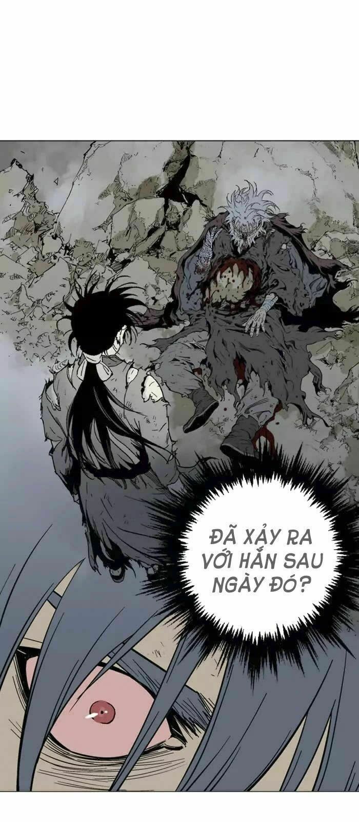 Cao Thủ 2: Chapter 47