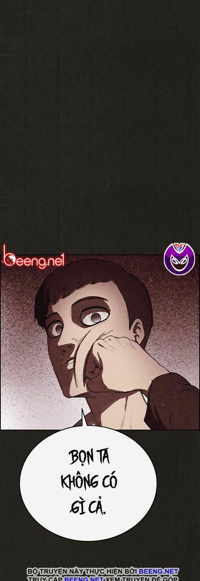 Quái Vật Tại Chung Cư Xanh: Chapter 124